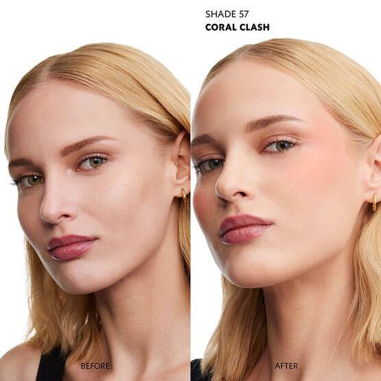 BLUSH EM P� ME BLUSH